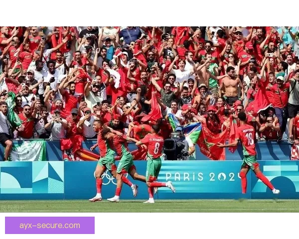 2026年世界杯圆满落幕足球盛宴留下历史印记全球球迷热情难以平息