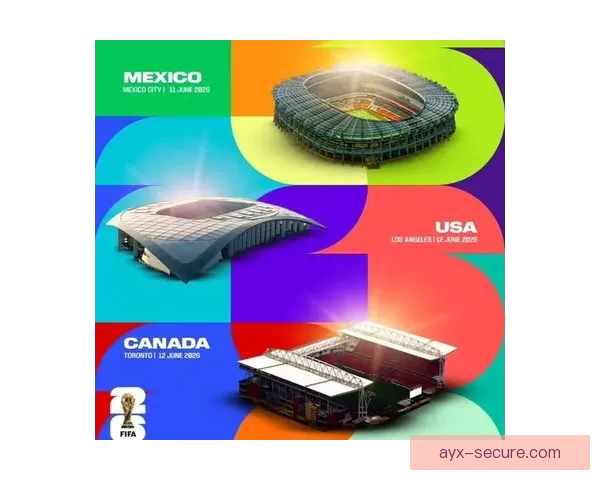 围绕美加墨世界杯竞猜盘口走势深度解析与投注技巧全面前瞻指南