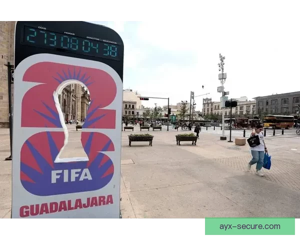 美加墨世界杯竞猜平台全面解析及最新投注指南分享