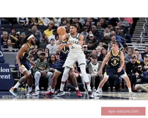 雄鹿负马刺无缘季后赛 文班23分15篮板6助攻卡斯尔三双字母哥痛失季后赛资格