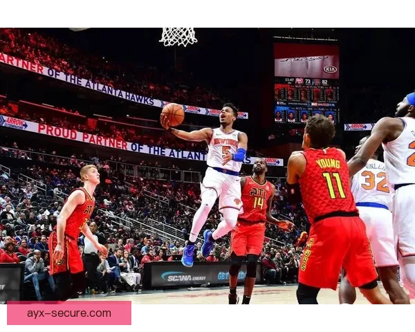 篮网以50%命中率和场均6.2分续签马拉奇史密斯第二份10天短合同